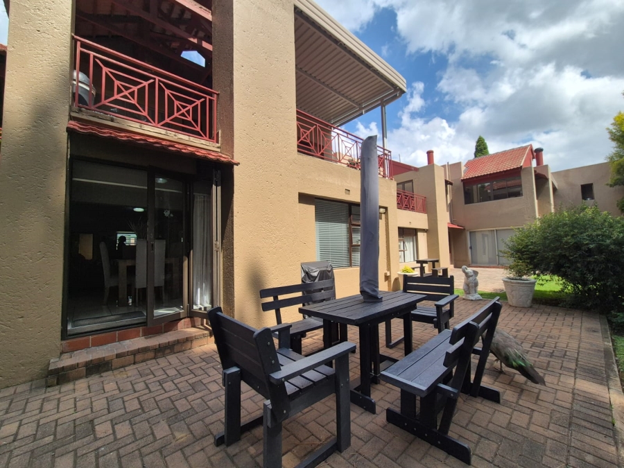 3 Bedroom Property for Sale in Abrahamsrust Free State